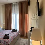 Апартаменты Valverde And
