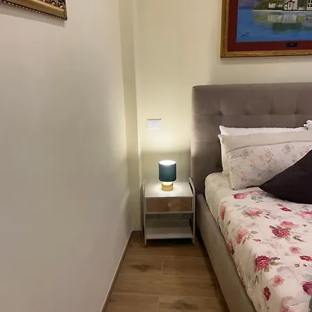 Valverde And Апартаменты *
