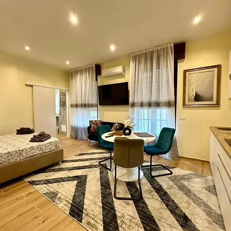 Valverde And Appartement Vérone