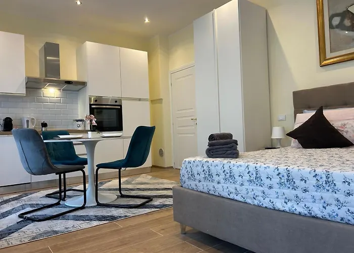 Appartement Valverde And
