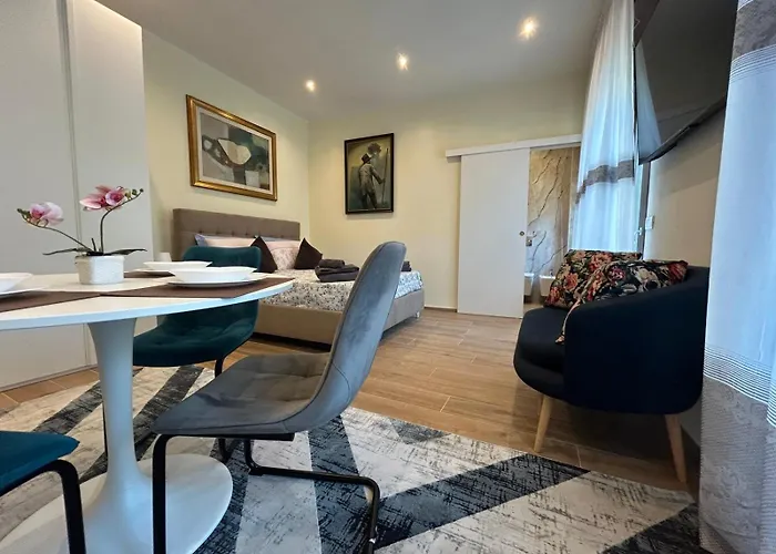 Appartement Valverde And *