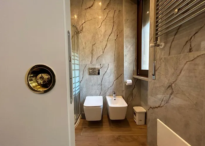 Appartement Valverde And