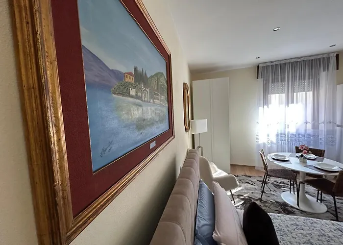 Appartement Valverde And *