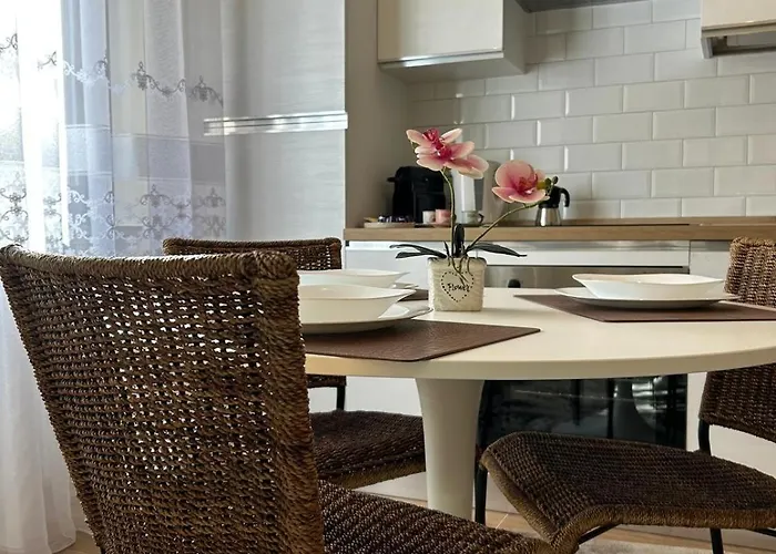 Valverde And Appartement *