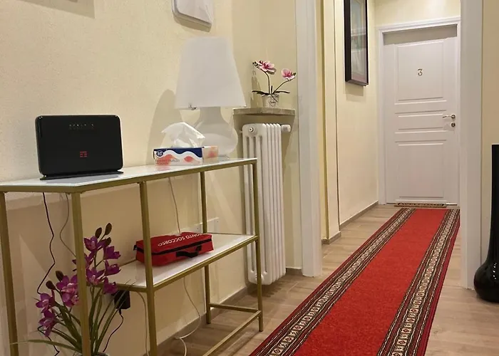 Appartement Valverde And Vérone