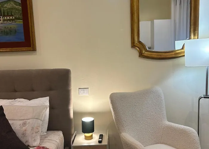 Appartement Valverde And Vérone