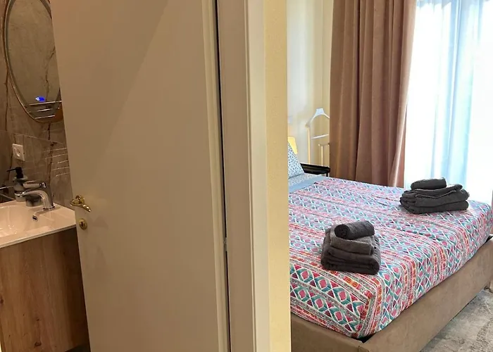Appartement Valverde And *
