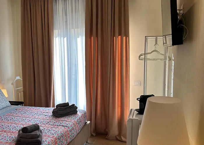 Appartement Valverde And
