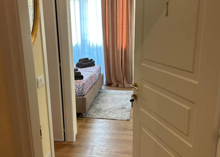 Valverde And Appartement Vérone