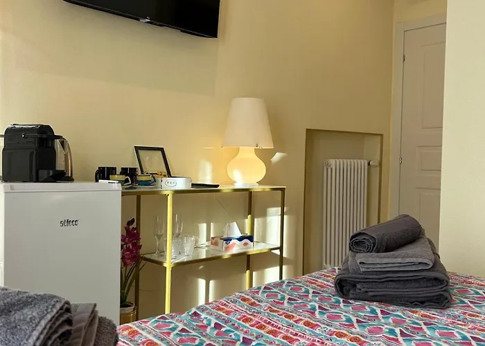 Valverde And Appartement *