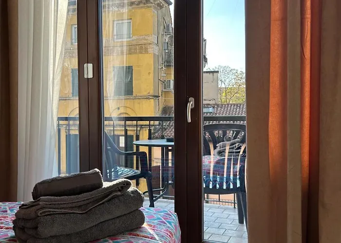 Appartement Valverde And *