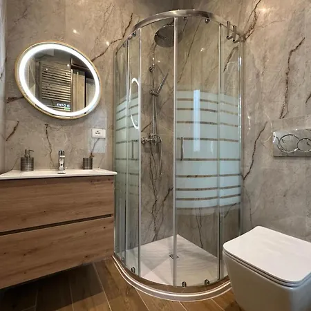 アパート Valverde And ヴェローナ