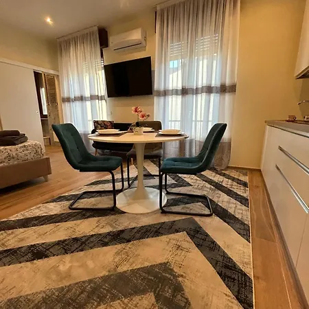 Valverde And アパート ヴェローナ