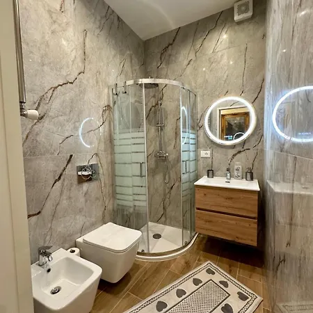 Valverde And アパート ヴェローナ