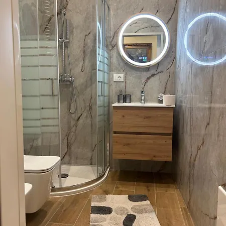 アパート Valverde And ヴェローナ