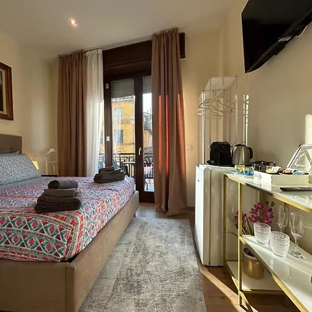 Valverde And ヴェローナ