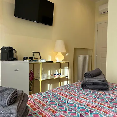 Valverde And アパート *