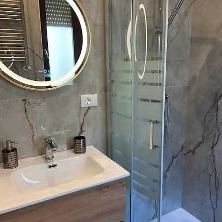 Valverde Apartments&room Appartement Verona