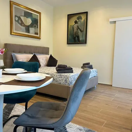 Appartement Valverde And *