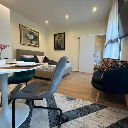 Appartement Valverde And *