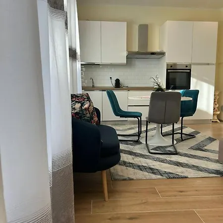 Valverde And Appartement