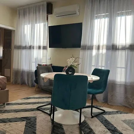 Valverde And Appartement