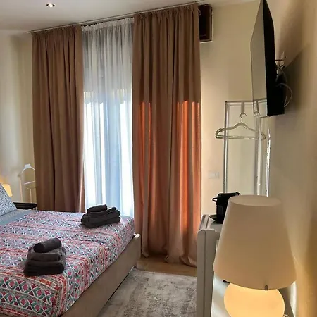 Valverde And Apartmán Verona