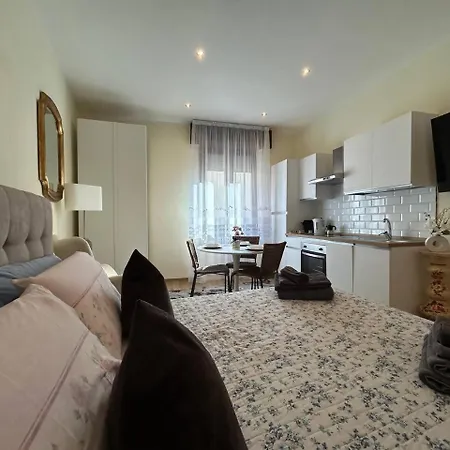 Apartmán Valverde And Verona
