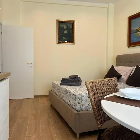 Valverde And Appartement