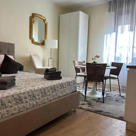 Valverde And Appartement Vérone