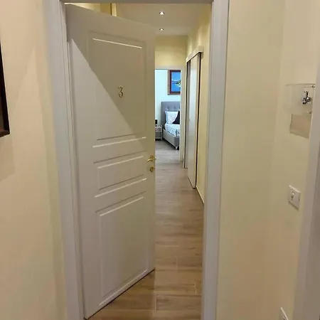 Valverde Apartments&room Verona