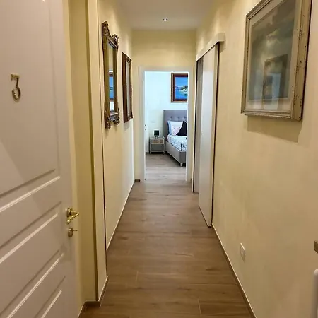 Apartmán Valverde And Verona