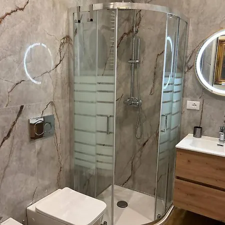 Appartement Valverde And
