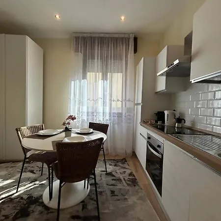 Apartmán Valverde And Verona