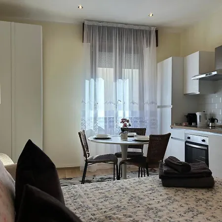 Apartmán Valverde And *