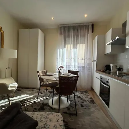 Appartement Valverde Apartments&room