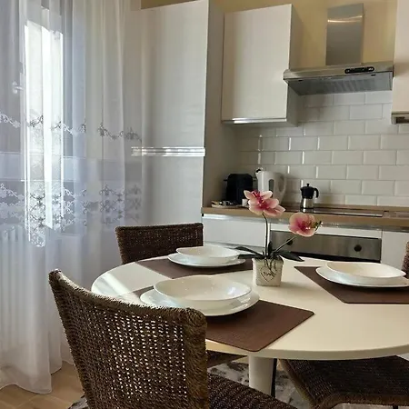 Valverde Apartments&room Verona