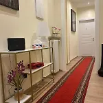 Apartmán Valverde And Verona