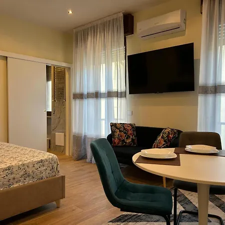 Valverde And דירה *