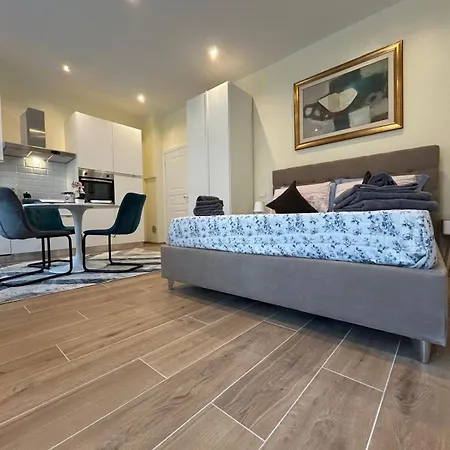 Valverde And דירה *