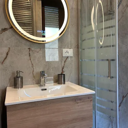 Valverde And דירה