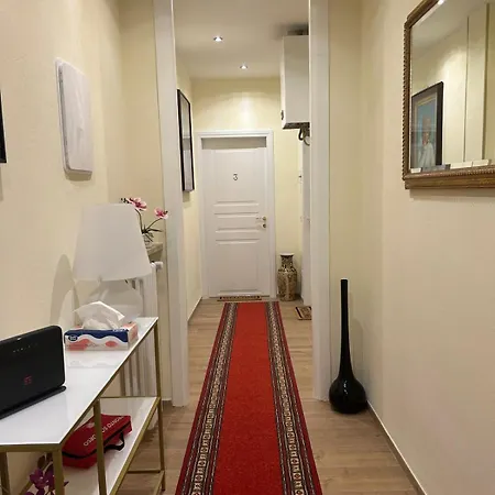 Valverde And דירה *