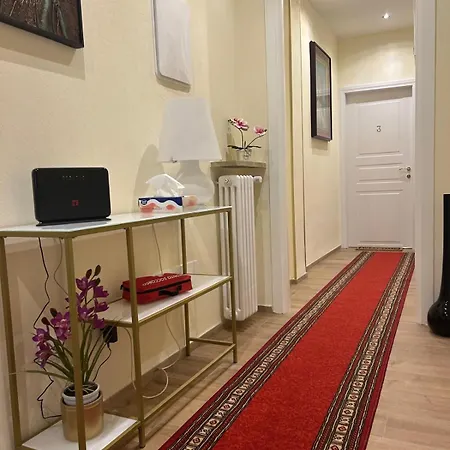 דירה Valverde And ורונה