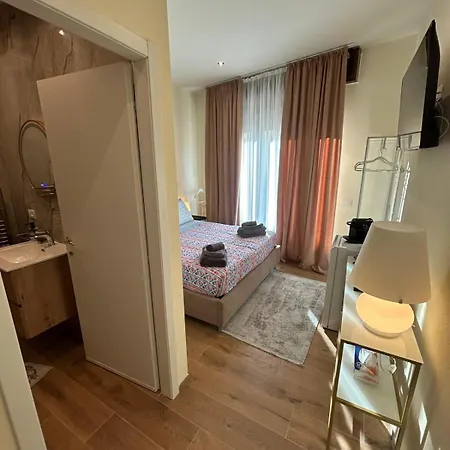 דירה Valverde And ורונה