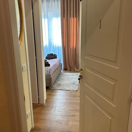 Valverde And Apartamento Verona