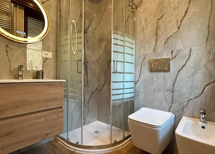 Valverde And Apartmán *