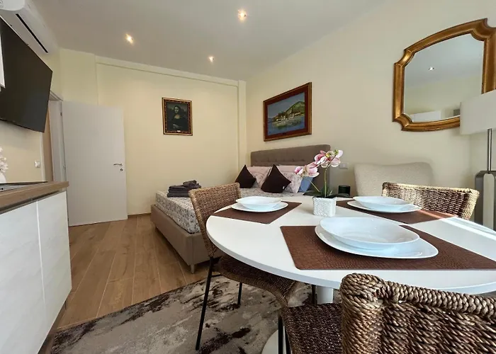 Apartmán Valverde And *