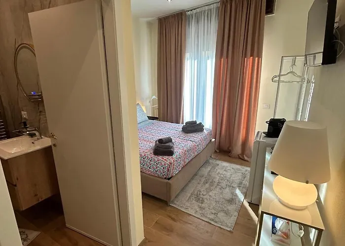 Apartment Valverde And Verona